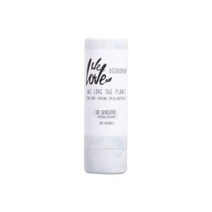 Deodorant Natural Stick – SO Sensitive, 65g | We Love The Planet