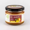 Sos vegan dulce acrișor, 250g | All in – Natural food