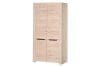 Desjo 05 (Dulap) San Remo/Brown