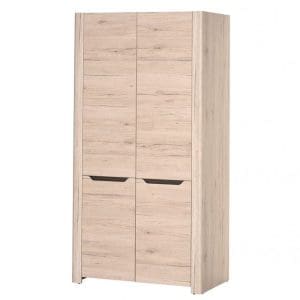 Desjo 05 (Dulap) San Remo/Brown