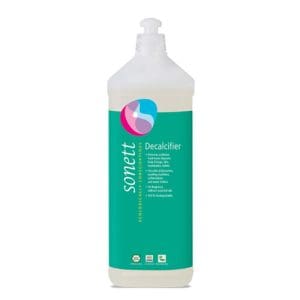 Detartrant (anticalcar) ecologic, 1l | Sonett
