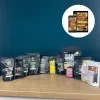 Pachet Detox Trio NOU – Transport Gratuit | Recomandat Iulia Bledea