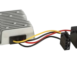 Convertor de tensiune ACV 30.3520-06-0, 24 V-12 V DC-DC