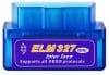 Diagnoza multimarca, Bluetooth ELM 327 4U®, OBDII V1.5, 2 placi, PIC18F25K80