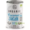 Lapte de Cocos Bio 17% Grăsime, 400ml | Diet-Food