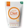 Diet – Pudră pentru Slăbit cu Aromă de Vanilie, 850g | Orangefit