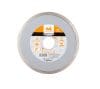 Disc Diamantat Ud 5263 ETS Diametru 125mm