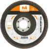Disc lamelar frontal, D: 115 mm, G: 40