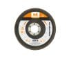 Disc Lamelar Frontal Diametru 125mm, Granulatie 100