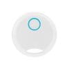Dispozitiv Anti-Pierdere Techstar® KeyLost, Bluetooth, Localizare Pentru Copii, Obiecte, Animale, Alb