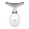 Dispozitiv Ingrijire Ten, Techstar® VMF108, Eliminare Cearcane, Antirid, Stimulare EMS, Incalzire, Vibratii, Fotoni