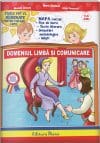 Domeniul Limba și Comunicare 5-6 ani – Mapă