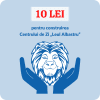 Donează 10 lei pentru construirea Centrului de Zi Leul Albastru