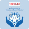 Donează 100 lei pentru construirea Centrului de Zi Leul Albastru