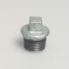 Dop galvanizat 2 1/2”