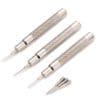 Dorn pentru bratara 3 bucati 0.7mm 0.8mm 0.9mm