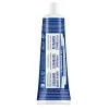 Pastă de Dinți Organică, Mentă (Peppermint), 140 g | Dr.Bronner’s