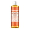 Săpun lichid organic de Castilia 18-in-1, Arbore de Ceai | Dr.Bronner’s