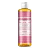 Săpun lichid Organic de Castilia 18-in-1, Cherry Blossom | Dr.Bronner’s