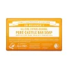 Săpun solid Organic de Castilia, Citrice, 140g | Dr.Bronner’s
