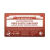 Săpun solid Organic de Castilia, Eucalipt, 140g | Dr.Bronner’s