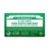 Săpun solid Organic de Castilia, Migdale, 140g | Dr.Bronner’s