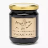 Dulceață Naturală de Coacăze Negre 70%, 220g | Mica Ilinca