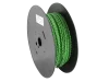 Cablu boxe ACV 51-150-111 Metru Liniar / Rola 100m, 2 × 1.5mm² (16AWG), Verde