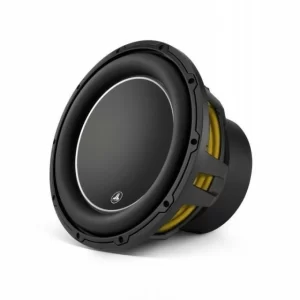 Subwoofer auto JL Audio 12W6V3 D4, 300MM, 600W RMS