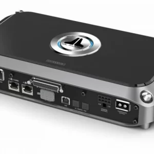 Amplificator auto JL Audio VX1000/5i, 5 canale, 1000W