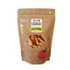 Minigrisine mediteraneene 75 g, bio, vegan, fara gluten | Zealia