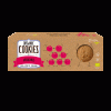 Cookies cu merisoare 135 g, bio, fara gluten | Zealia