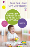 Educația Montessori în primii ani de viață