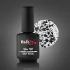 Egg Top NailsUp – Shiny Black 13g