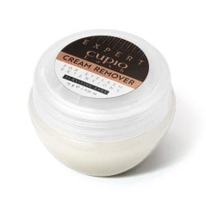 Crema pentru indepartarea adezivului Cupio Lash Expert – Sensitive 15g