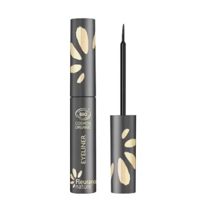 Eyeliner Negru BIO, 3ml | Fleurance Nature
