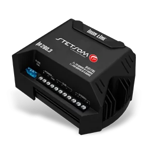 Amplificator auto STETSOM IR 280.3 – 2, 3 canale, 280W