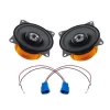 Pachet difuzoare auto Hertz Dieci dedicat Dacia Spring 2021-, RMS 30W