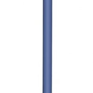 Rola cablu de retea RJ45 100m CAT 6a UTP CU LSOH Albastru, Goobay G96096