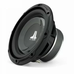 Subwoofer auto JL Audio 8W1V3-4, 200mm, 150W RMS