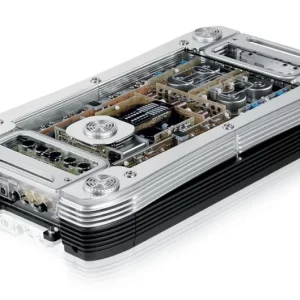 Amplificator auto Audison Thesis HV Venti, 2 canale, 1600W