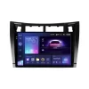 Navigatie Auto Teyes CC3 2K Toyota Yaris 2005-2012 6+128GB 9.5` QLED Octa-core 2Ghz, Android 4G Bluetooth 5.1 DSP