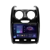 Navigatie Auto Teyes X1 WiFi Dacia Duster 1 2015-2018 2+32GB 9` IPS Quad-core 1.3Ghz, Android Bluetooth 5.1 DSP, 0743836984099