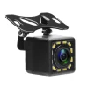 Camera de marsarier Chelong CL-1108-12LED, Unghi vizualizare 160°