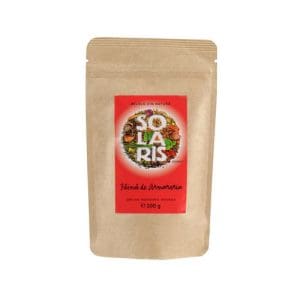 Făină de Armurariu, 100g | Solaris