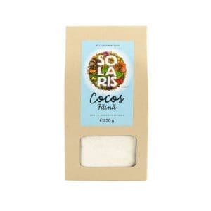 Făină de Cocos, 250g | Solaris