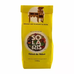 Făină de Năut, 500g | Solaris