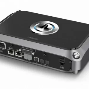 Amplificator auto JL Audio VX600/2i, 2 canale, 600W