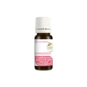 FemmEssence Mix de Uleiuri Esențiale, 10ml | Aquanano