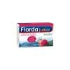 FIORDA Junior – Comprimate cu Aromă de Zmeură, 15 cmp | Plantextrakt